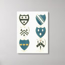 Search for house canvas prints English