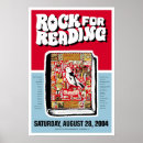 Search for reading rocks posters Book