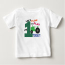 Search for tractor baby shirts Birthday