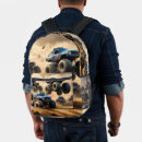 Search for truck backpacks Monster