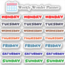 Search for kids creativity stickers School