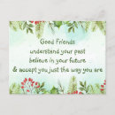 Search for best friend postcards Inspirational