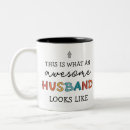 Search for awesome husband mugs Funny