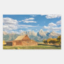 Search for mountain range stickers Nature