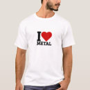 Search for metal tshirts Rock