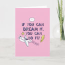 Search for you can do it cards Cute