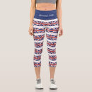 Search for union jack leggings Patriotic