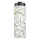 Search for pretty wildflowers mugs Floral