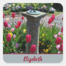 Search for tulips stickers Colourful