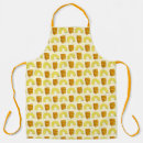Search for macaroni and cheese aprons Food