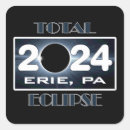 Search for erie stickers Pennsylvania