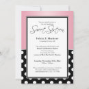 Search for daughter sweet 16 invitations Pink