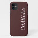 Search for mahogany iphone cases Classic