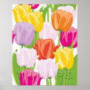 Search for spring colors posters Floral