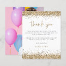 Search for 21st birthday thank you cards Modern