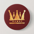 Search for crown badges Golden