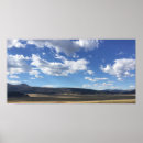 Search for blue sky with clouds posters Calm