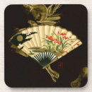 Search for oriental coasters Floral