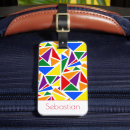 Search for rainbow flag travel accessories Colourful