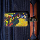 Search for yellow travel accessories Abstract