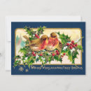 Search for faux gold christmas cards Green