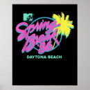 Search for spring break posters Cute