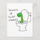 Search for toilet postcards Funny