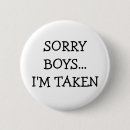 Search for funny engagement badges Bachelorette party