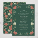 Search for nouveau wedding invitations Modern