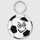 Search for soccer funny key rings Girls