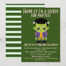 Search for suckers invitations Cute