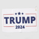 Search for donald trump golf equipment Make america great again