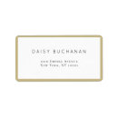 Search for writers return address labels Simple