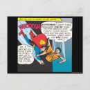 Search for panel postcards Superman