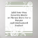 Search for sage green posters Simple