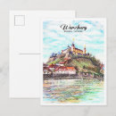 Search for bavaria postcards Illustration
