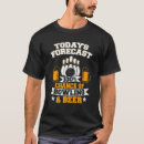 Search for beer bowling tshirts Ball
