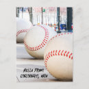 Search for baseball stadium postcards Ballpark