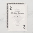 Search for las vegas birthday invitations Unique