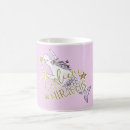 Search for believe in unicorns mugs Whimsical