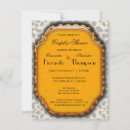 Search for leopard pattern invitations Trendy
