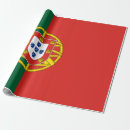Search for portugal wrapping paper Lisbon