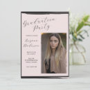 Search for graduation birthday invitations Elegant