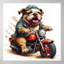 Search for motorbiker posters Chopper