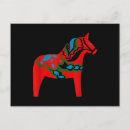 Search for dala postcards Scandinavian