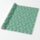 Search for funny dog wrapping paper Pattern