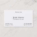 Search for mediation business cards Simple