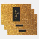 Search for branded wrapping paper Elegant