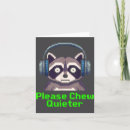 Search for raccoon valentines day cards Romance