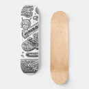 Search for graffiti design skateboards Street